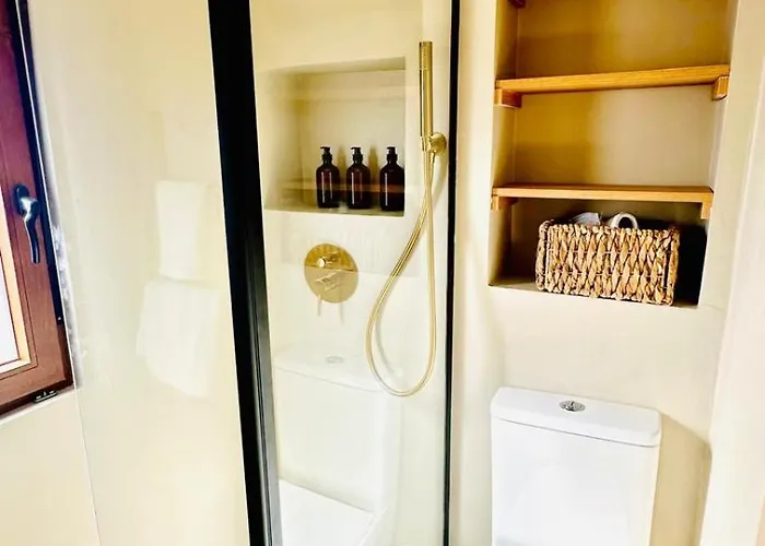 Salinas Natural Park فيلة