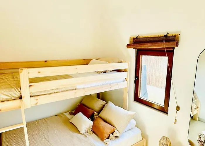 فيلة Salinas Natural Park