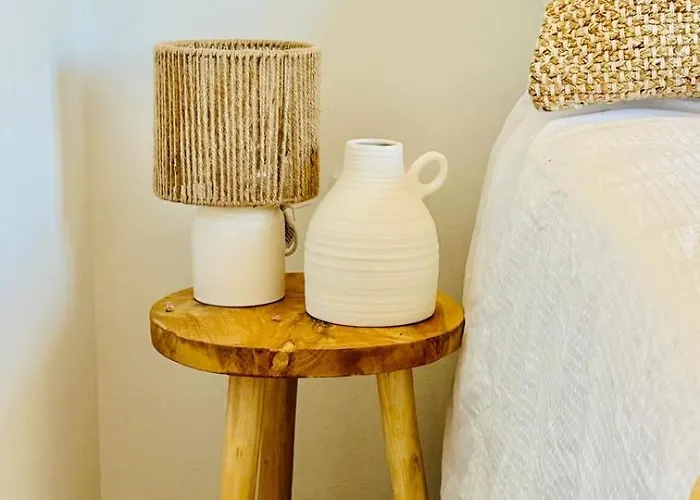 Salinas Natural Park فيلة