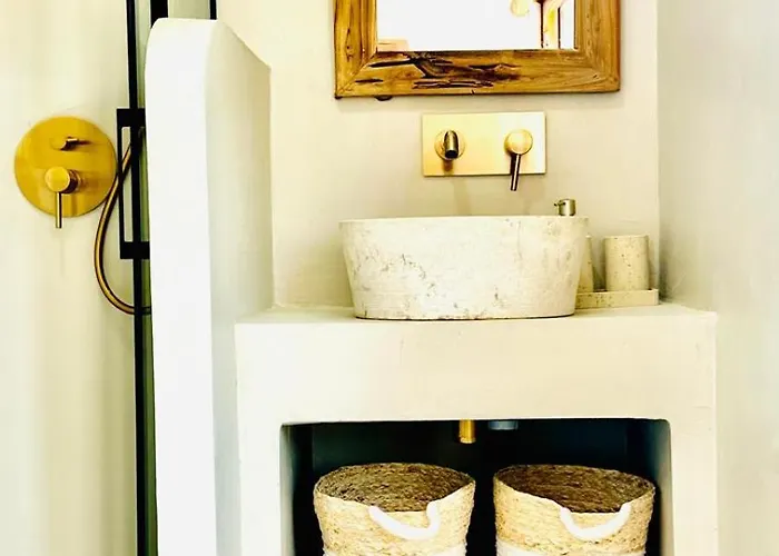 Salinas Natural Park لا مانغا ذيل مار مينور