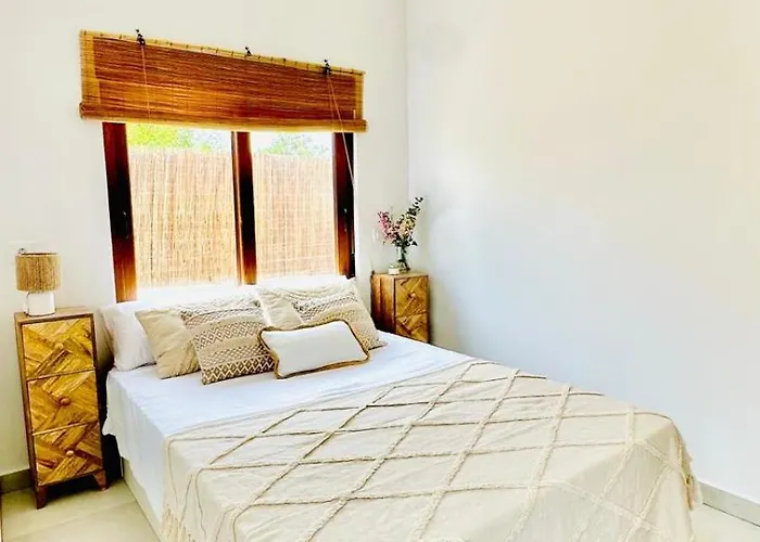 Salinas Natural Park فيلة لا مانغا ذيل مار مينور