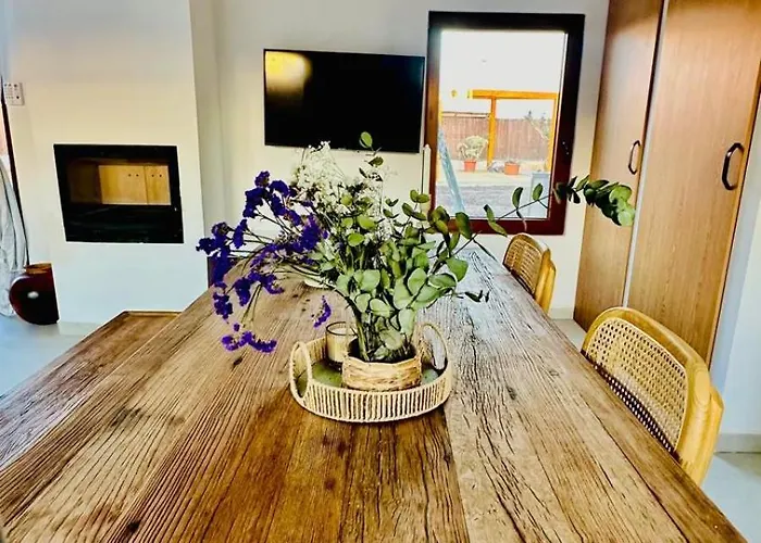 Salinas Natural Park فيلة لا مانغا ذيل مار مينور