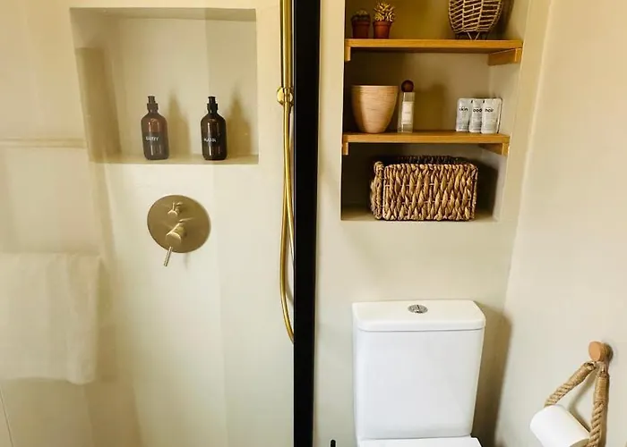 فيلة Salinas Natural Park *