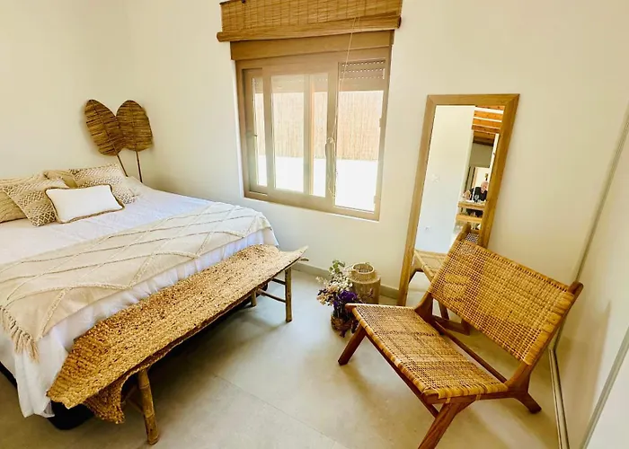 Salinas Natural Park لا مانغا ذيل مار مينور