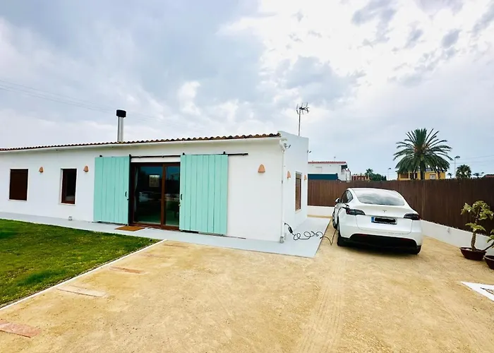 Salinas Natural Park *