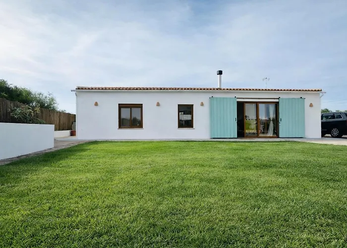 Salinas Natural Park * لا مانغا ذيل مار مينور