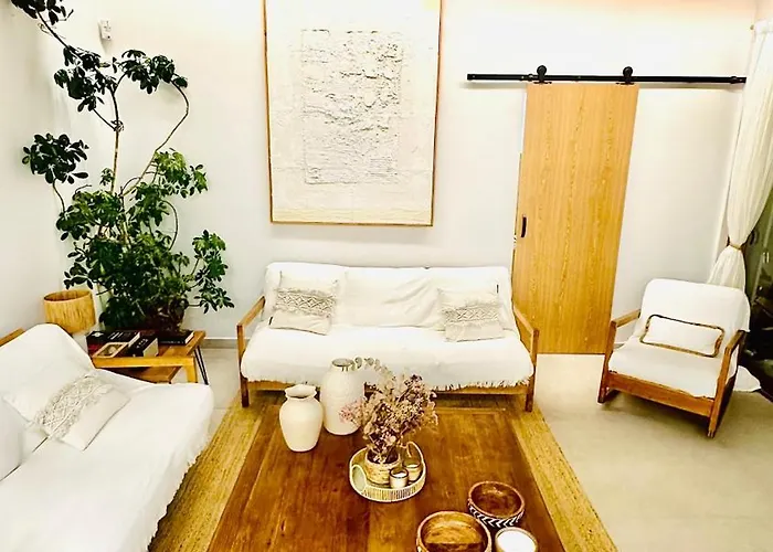 Salinas Natural Park لا مانغا ذيل مار مينور